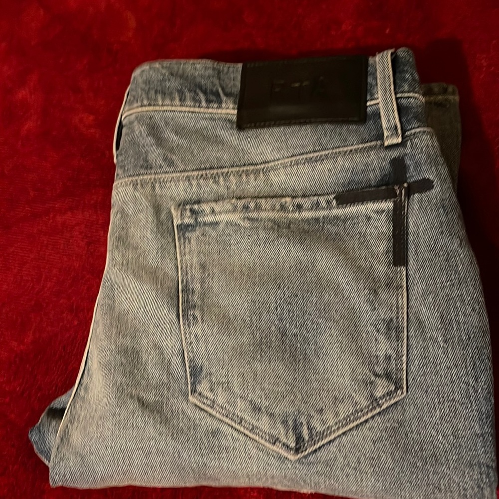 RtA jeans